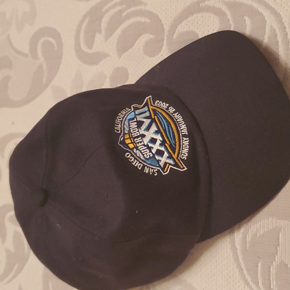 NFL Hat - Picture 8 of 9